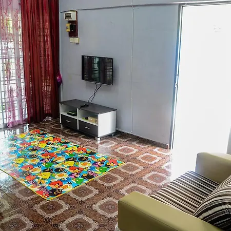 Kayangan Homestay Perlis For Mslim Only Kangar Exterior photo