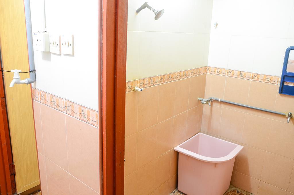 Kayangan Perlis A Islamic House Homestay *