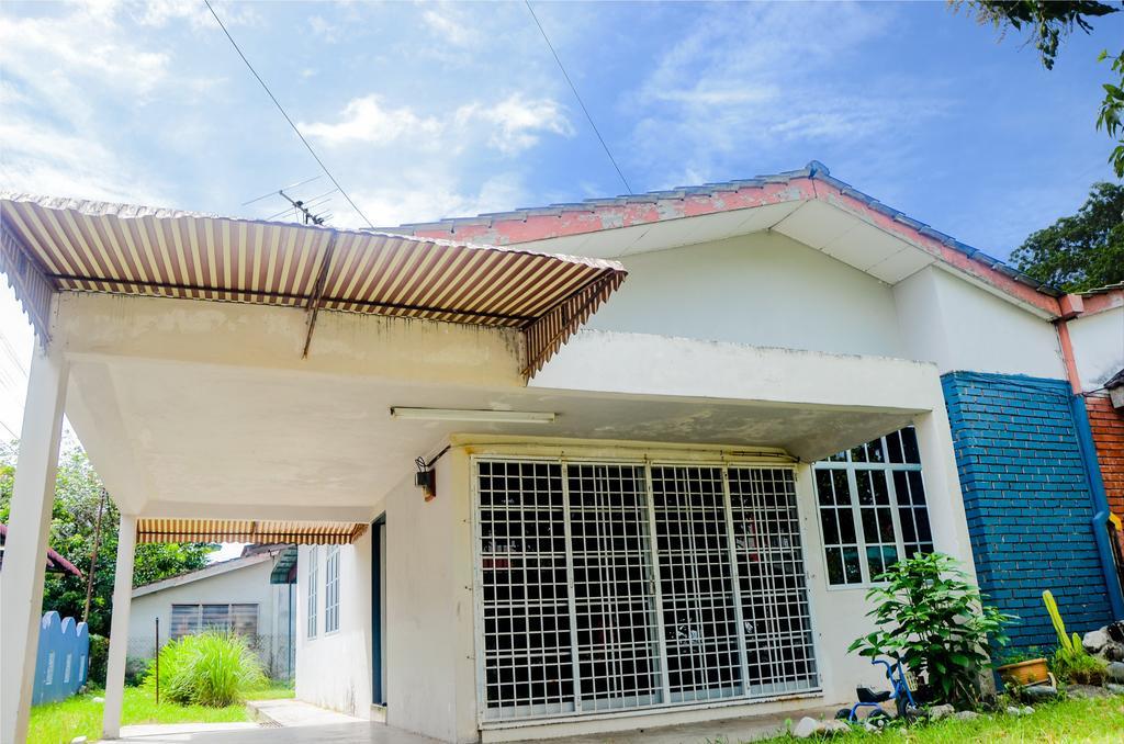 Kayangan Perlis For Mslim Only Homestay