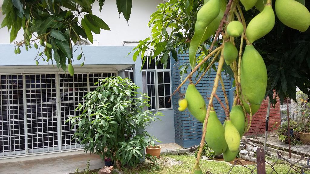 Kayangan Perlis A Islamic House Homestay