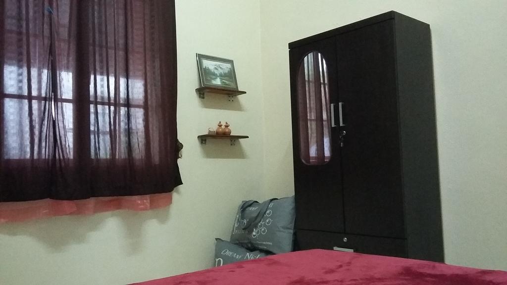 Kayangan Perlis A Islamic House Kangar